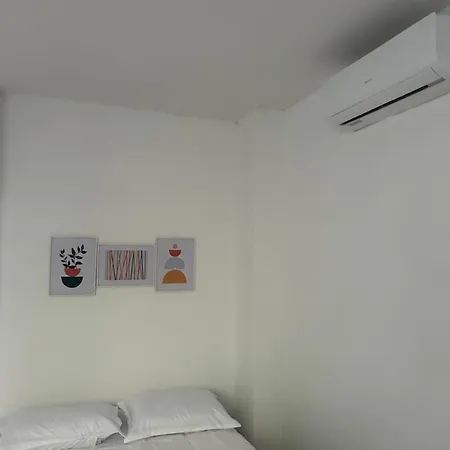 Casa Ayola Apartamento Cartagena