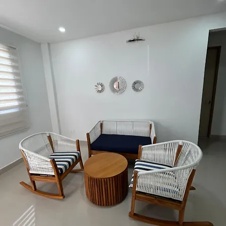 Apartamento Casa Ayola *