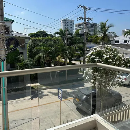 Casa Ayola *