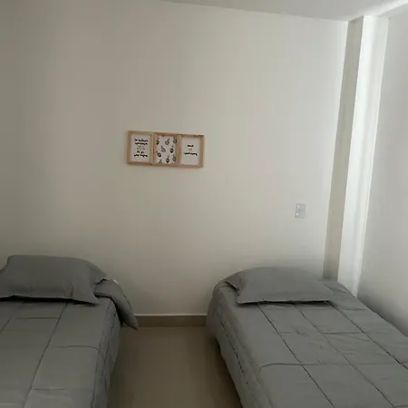 Casa Ayola Apartamento Cartagena