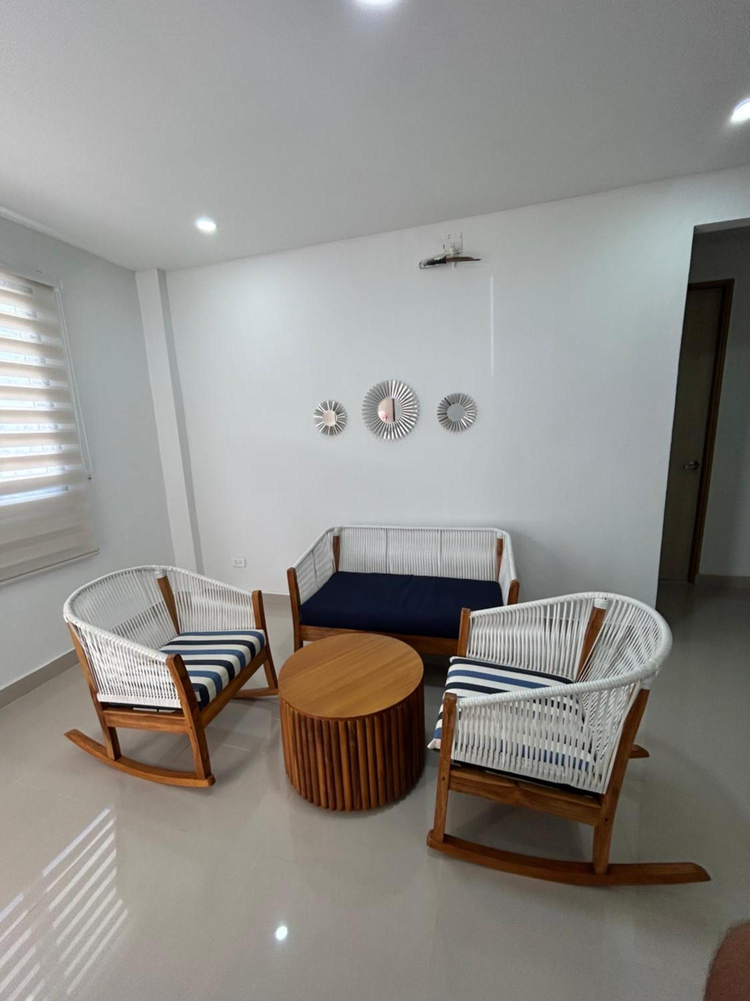 Apartamento Casa Ayola *