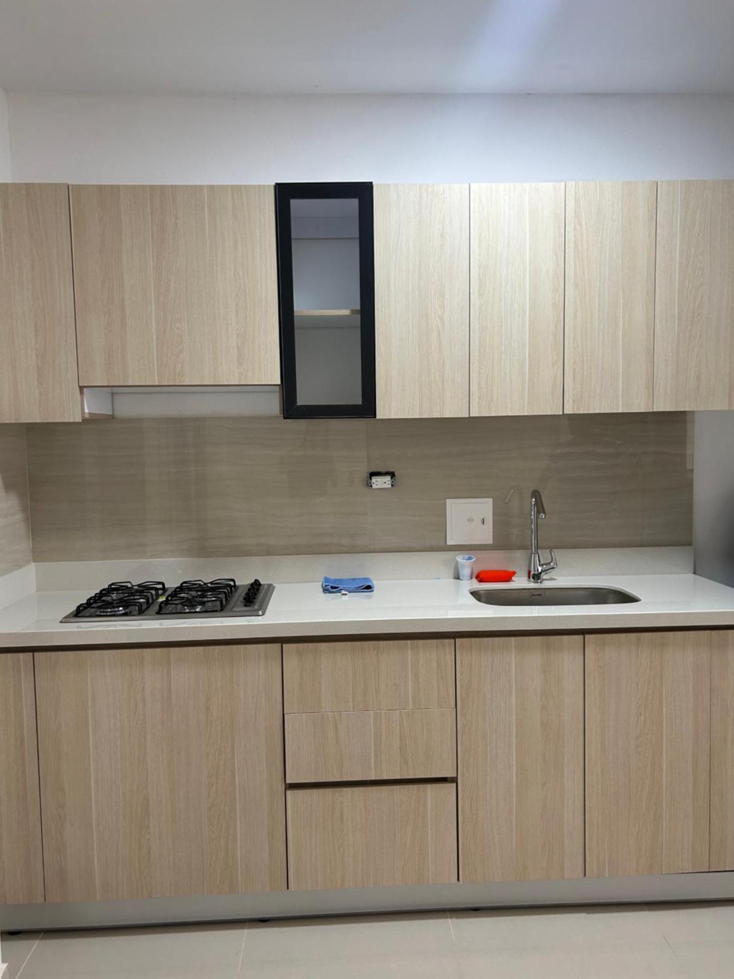 Apartamento Casa Ayola