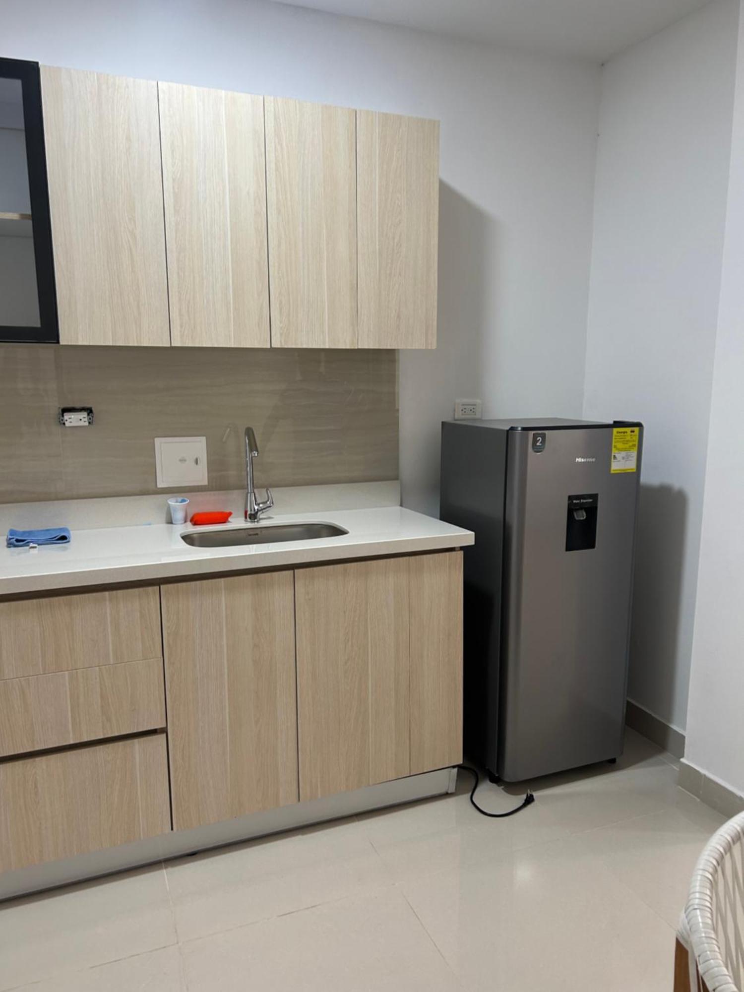 Apartamento Casa Ayola *