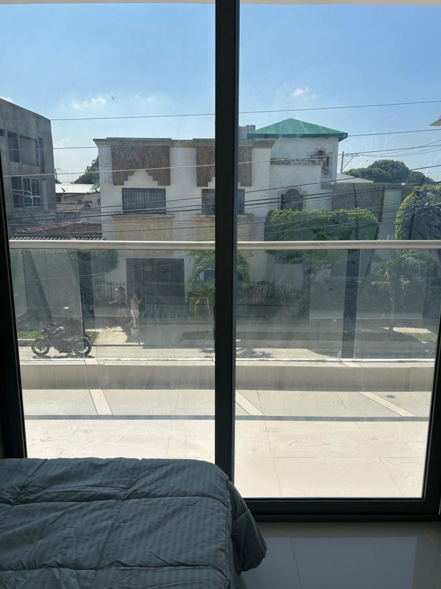 Apartamento Casa Ayola Cartagena