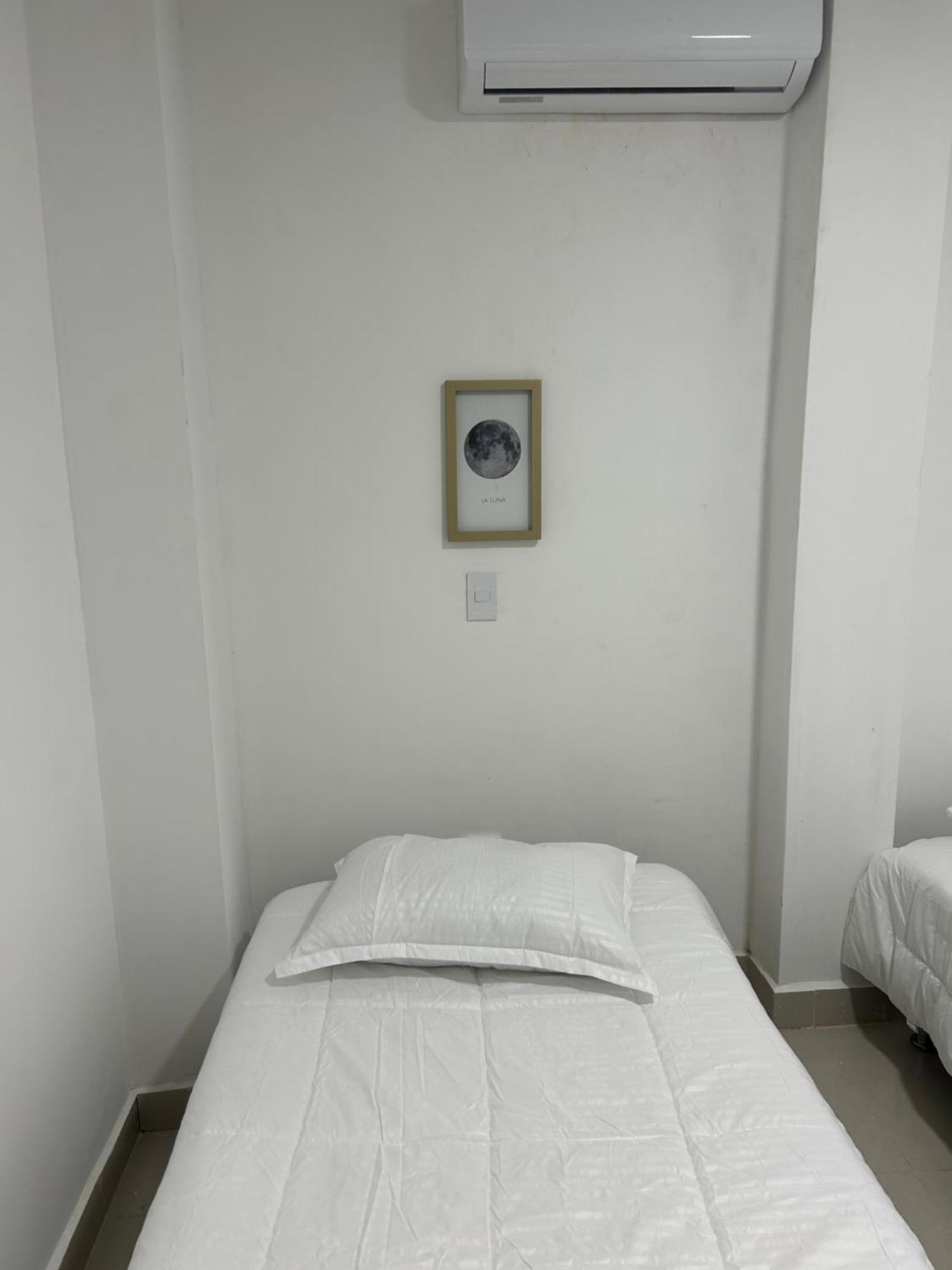 Apartamento Casa Ayola *