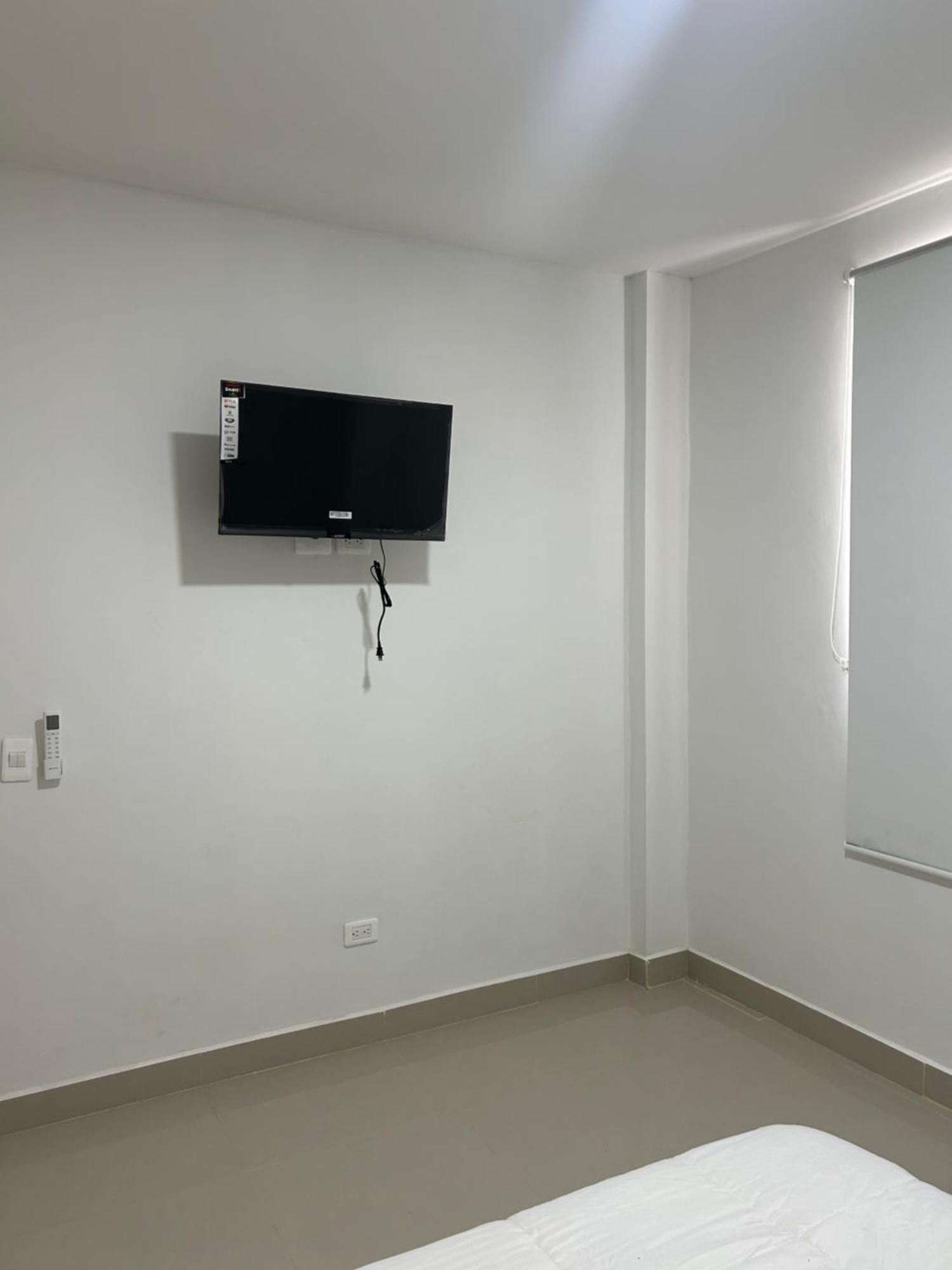 Apartamento Casa Ayola