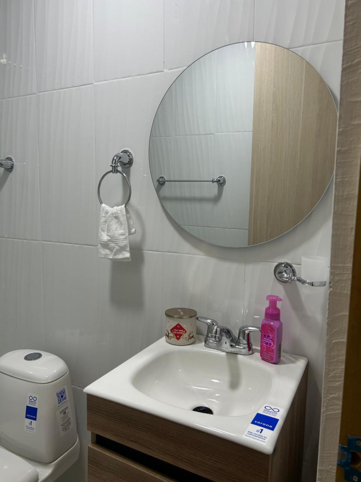 Apartamento Casa Ayola