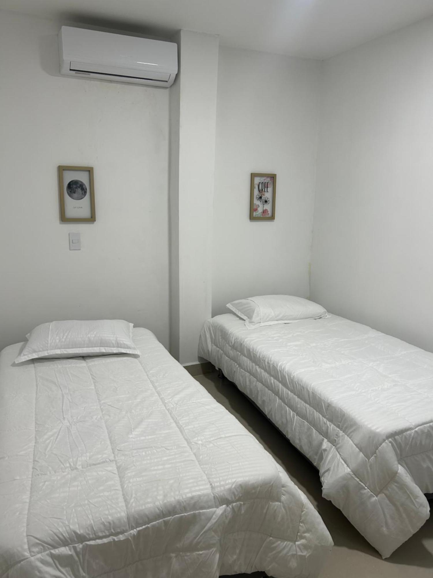 Casa Ayola Apartamento