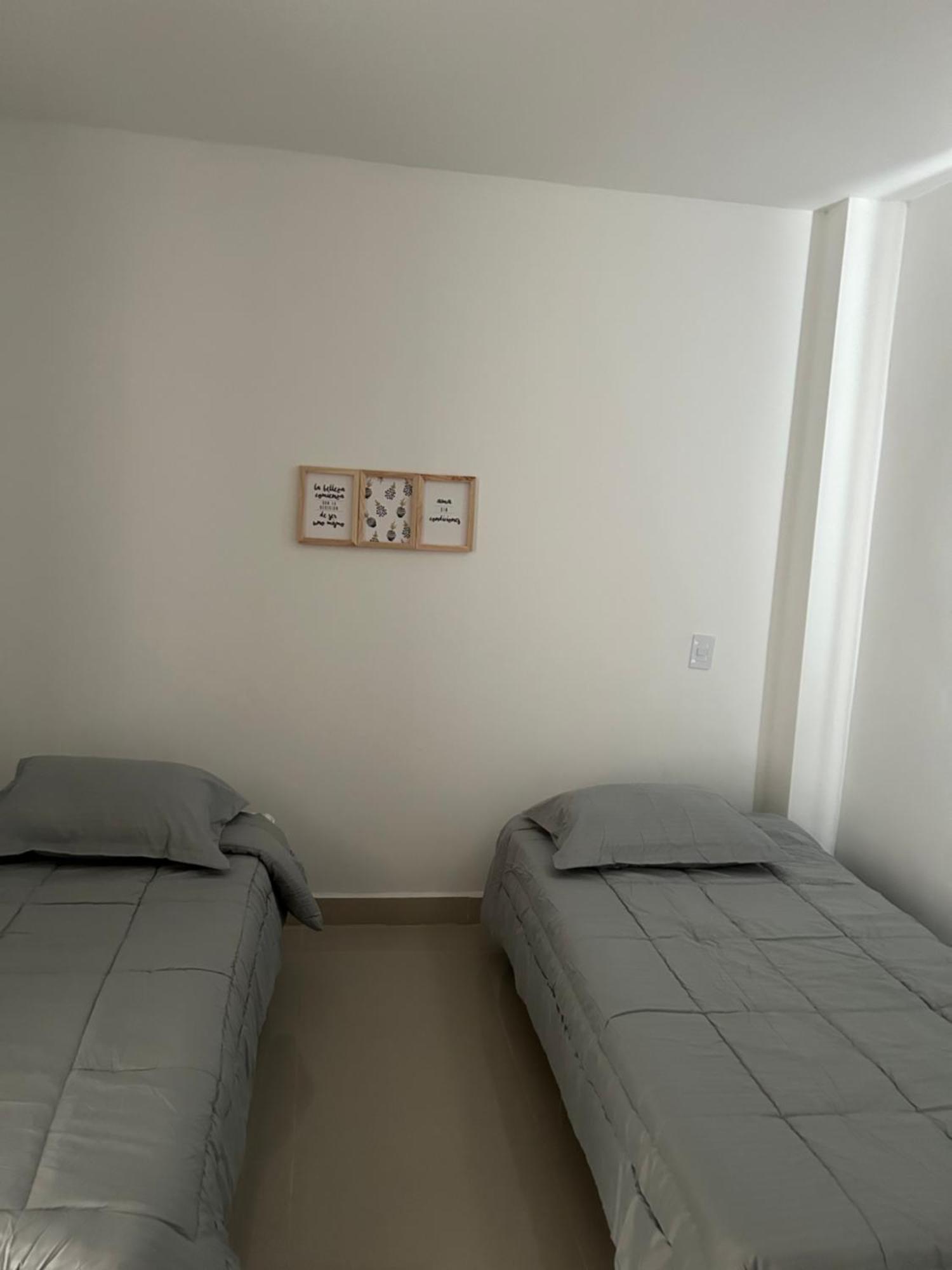 Casa Ayola Apartamento Cartagena