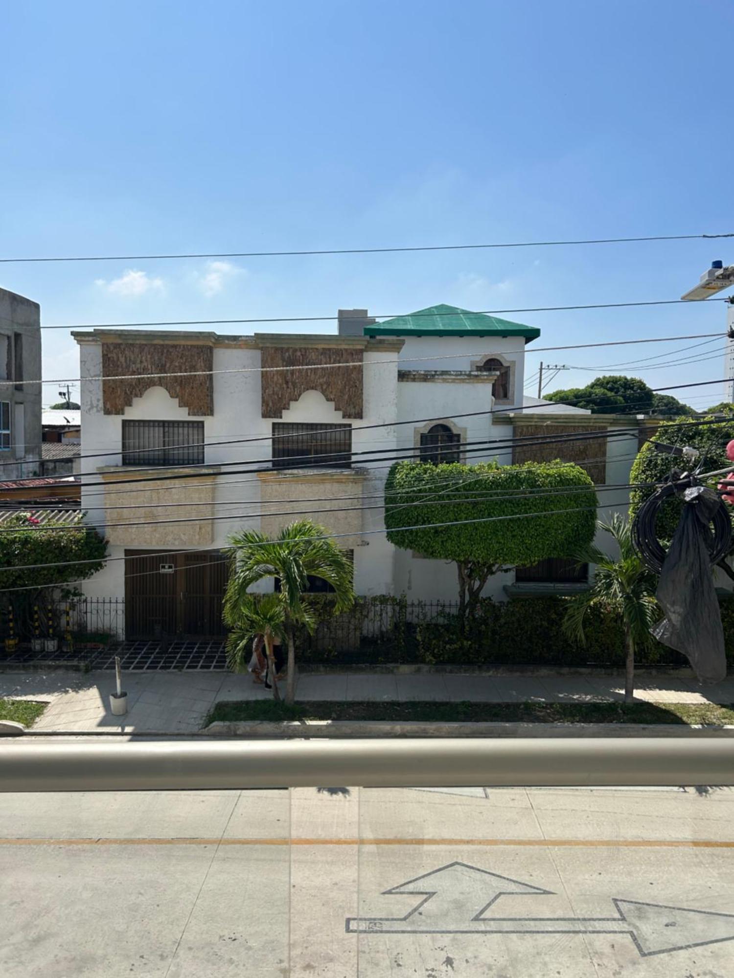 Apartamento Casa Ayola *