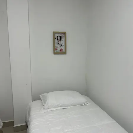 Casa Ayola Cartagena