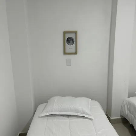 Apartment Casa Ayola *