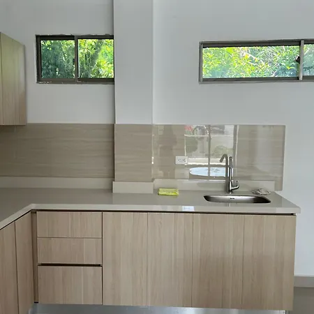 Casa Ayola Apartment
