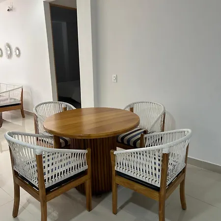 Casa Ayola * Cartagena