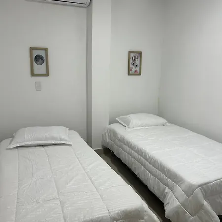 Casa Ayola Apartment