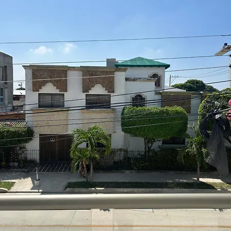 Apartment Casa Ayola *